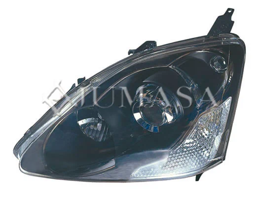  Luz direita Honda Civic VII hatchback (EU, EP, EV) (2000 - 2006) VII