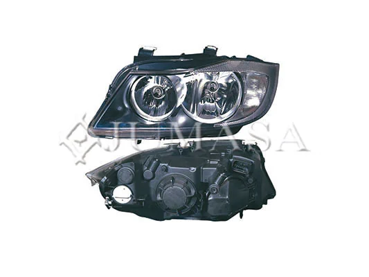 Luz esquerda VALEO 44191 preço, a partir de 184,94 USD