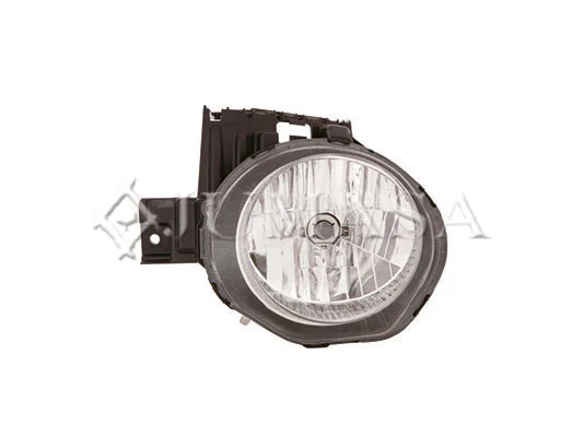 Luz esquerda Nissan JUKE preço, a partir de 129,32 USD