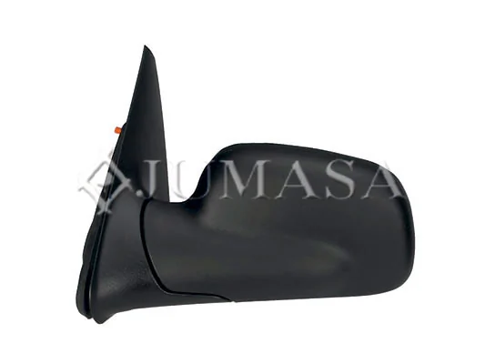  Espelho de retrovisão esquerdo Land Rover Freelander I SUV (L314) (1997 - 2006) I
