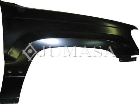 Compre K55136582AC Fiat/Alfa/Lancia Pára-lama dianteiro direito