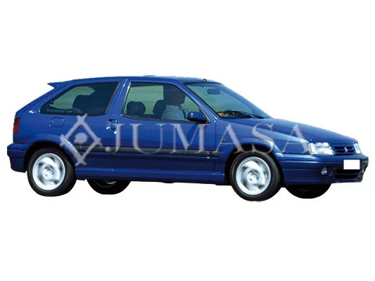  para Citroen ZX  (N2)