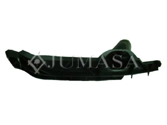 Consola do pára-choque dianteiro direito Jumasa 31325574 preço, a partir de 9,40 USD