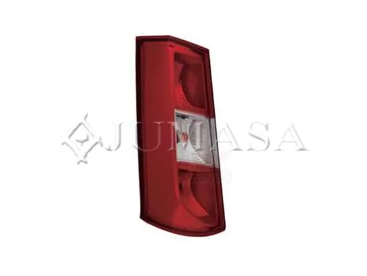 Compre 265551619R Nissan/Infiniti Lanterna traseira esquerda