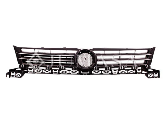  Grelha do radiador Volkswagen Caddy III carrinha (2KB, 2KJ, 2CB, 2CJ) (2004 - 2015) III