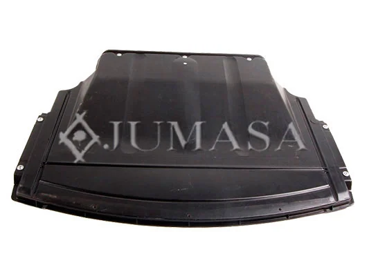  Proteção de motor, de panela (da seção de motor) BMW 3 sedan (E46) (1998 - 2005) 