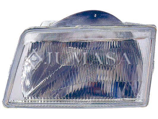 Luz direita Peugeot 205 II 20A, C