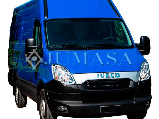 5801375742 Iveco Luz esquerda