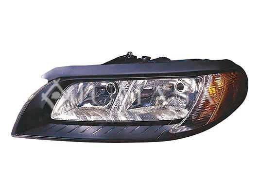 Luz direita Volvo S80 II AS, AR