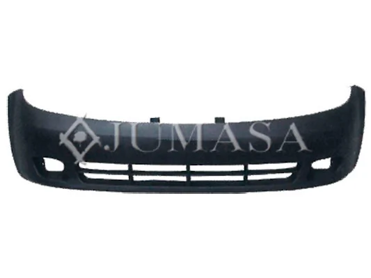 Pára-choque dianteiro Chevrolet Lacetti  J200