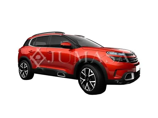 Pára-brisas Peugeot/Citroen 1617361880 preço, a partir de 446,41 USD