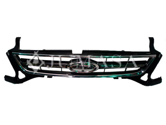  para Ford Mondeo IV (CA2)