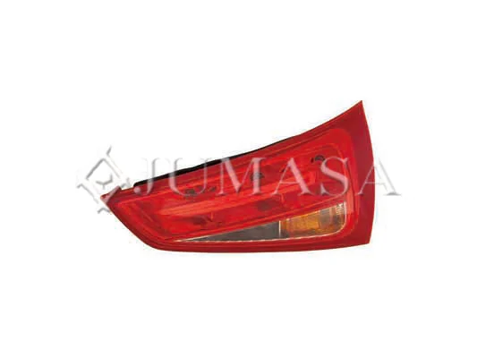 130087E Polcar Lanterna traseira esquerda