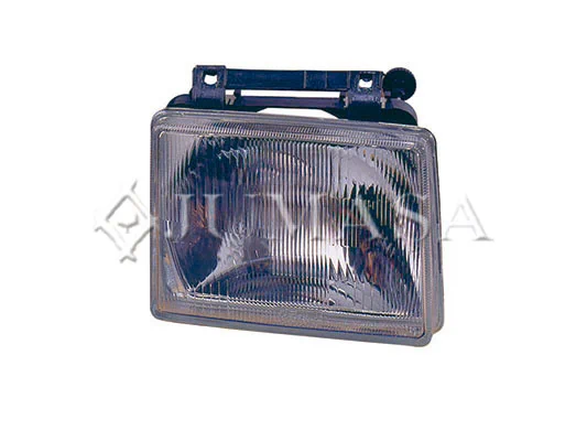 Compre Luz esquerda Opel Corsa 
