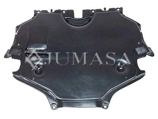 Isolamento de ruído da capota Mercedes GLK preço, a partir de 70,04 USD