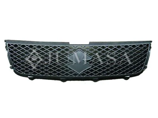 Grelha do radiador Nissan/Infiniti 7174165J0038B preço, a partir de 33,31 USD