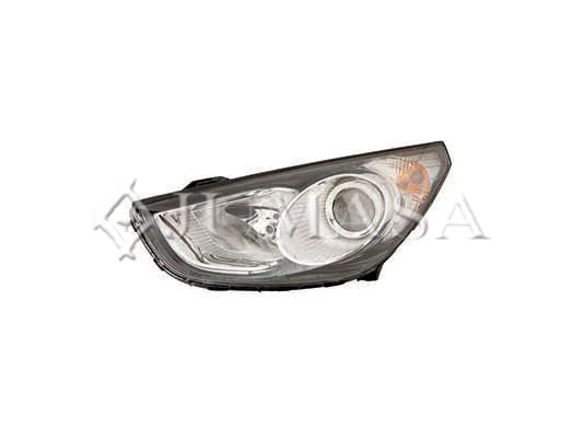 Compre Luz esquerda Hyundai Tucson 2