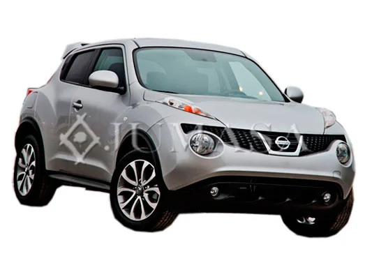  Mecanismo de acionamento de vidro da porta dianteira direita Nissan JUKE JPN hatchback (F15) (2010 - 2019) JPN
