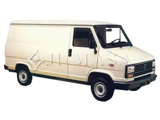 Espelho de retrovisão esquerdo Fiat Ducato preço, a partir de 14,05 USD