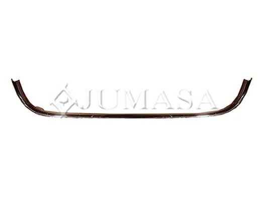 22371074 Jumasa Moldura inferior de grelha do pára-choque dianteiro
