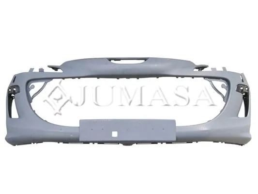 Pára-choque dianteiro Peugeot/Citroen 7401LV preço, a partir de 157,71 USD