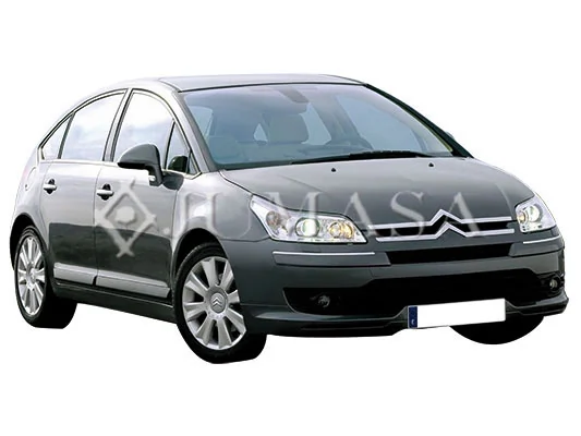 Compre 1209177 Peugeot/Citroen Luzes de nevoeiro esquerdas/direitas