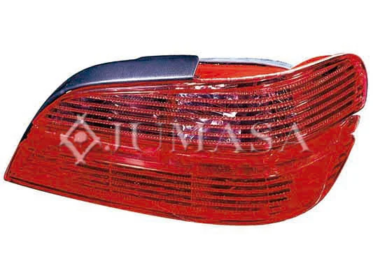 Lanterna traseira direita para Peugeot 406  8B
