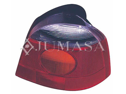 Compre LLB241 Magneti Marelli Lanterna traseira direita