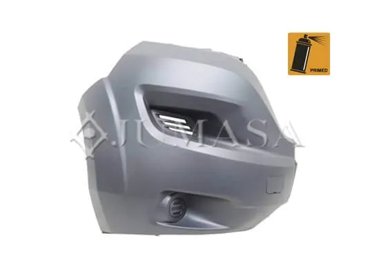 Compre 1612429880 Peugeot/Citroen Pára-choque dianteiro, parte direita
