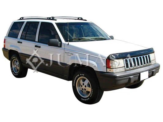 Luz esquerda para Jeep Grand Cherokee I Z