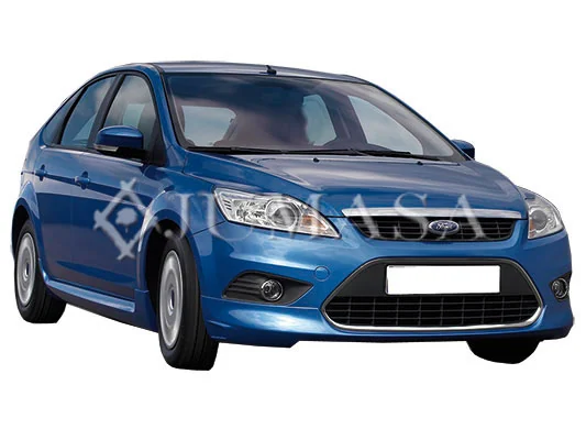 Pára-brisas para Ford Focus II DA, HCP, DP