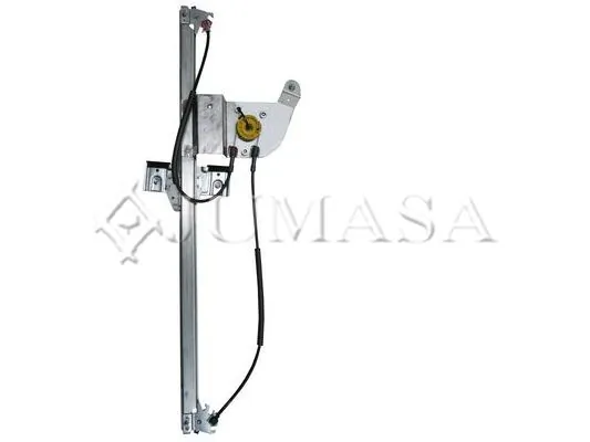 Compre Mecanismo de acionamento de vidro da porta dianteira direita Volkswagen Crafter 
