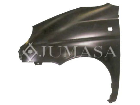  Pára-lama dianteiro esquerdo Daewoo Matiz hatchback (KLYA) (1998 - 2008) 