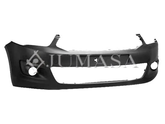 25301084 Jumasa Pára-choque dianteiro