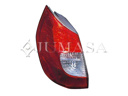 Compre Lanterna traseira direita Renault Scenic 2