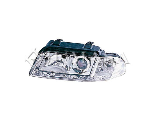  Luz esquerda Audi A4 B5 sedan (8D2) (1994 - 2001) B5