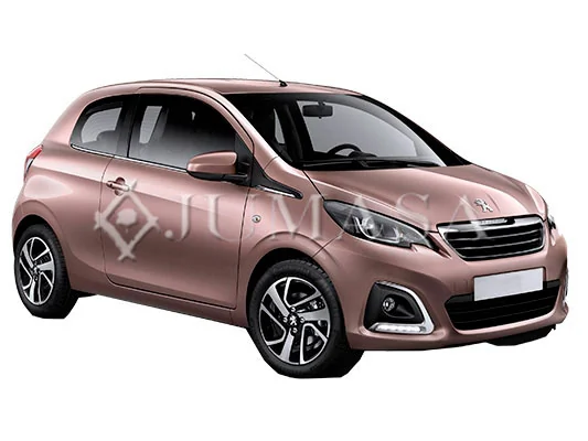Luzes de nevoeiro esquerdas Polcar 81C329E preço, a partir de 39,16 USD