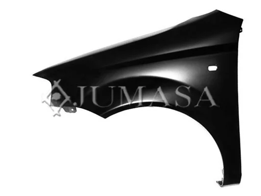 Pára-lama dianteiro esquerdo Chevrolet Aveo preço, a partir de 59,70 USD