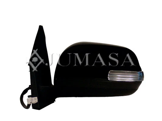 Compre 8148518M Polcar Espelho de retrovisão esquerdo