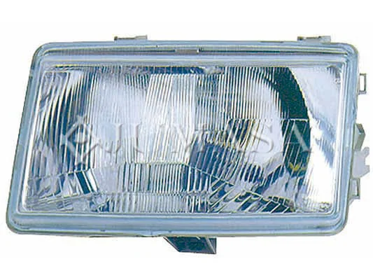 Luz direita Renault 21  K48