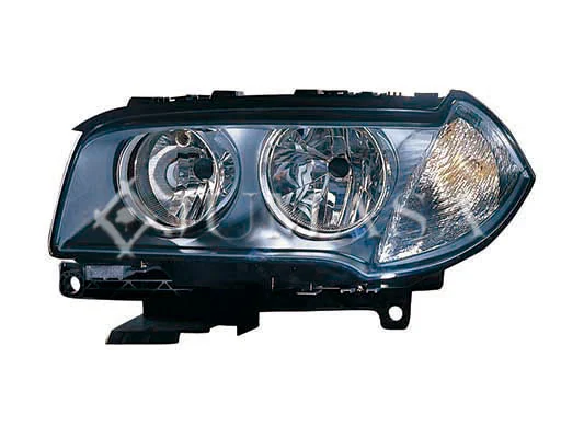 LPM271 Magneti Marelli Luz direita