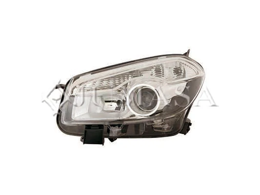  Luz esquerda Nissan Qashqai I SUV (J10) (2006 - 2013) I