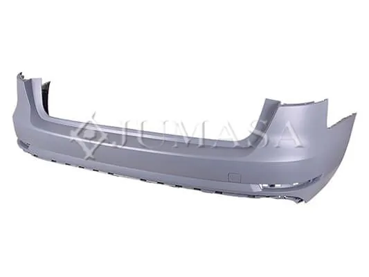  Pára-choque traseiro Audi A4 Avant B9 carrinha (8W5, 8WD) (2015 - 2026) Avant B9