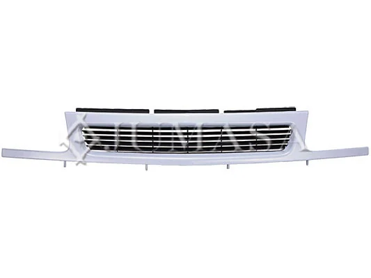 Grelha do radiador para Opel Corsa A TR S83