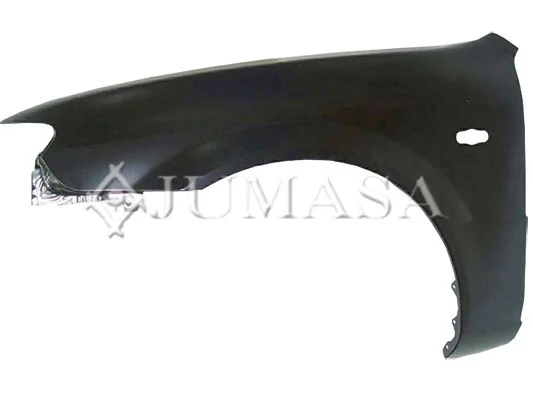  Pára-lama dianteiro esquerdo Mazda 323 F VI hatchback (BJ) (1998 - 2003) F VI