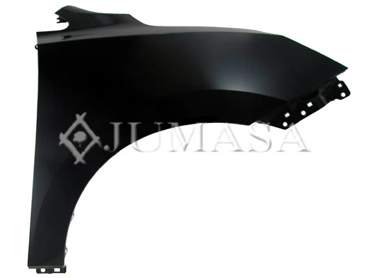  Pára-lama dianteiro direito Hyundai Tucson II SUV (TM) (2010 - 2015) II