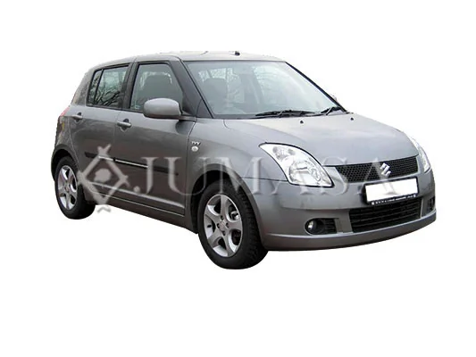 Suzuki Swift III hatchback comprar em Portugal