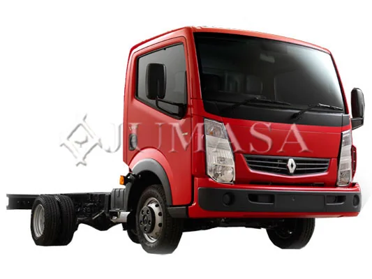 62022MB40B Nissan/Infiniti Pára-choque dianteiro