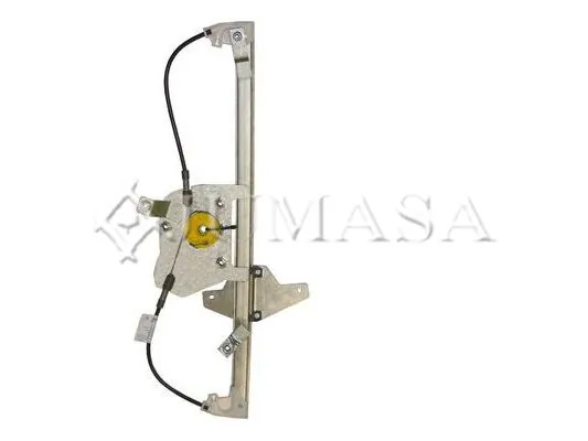 Compre 60807260 PLUS AFTERMARKET Mecanismo de acionamento de vidro da porta dianteira direita
