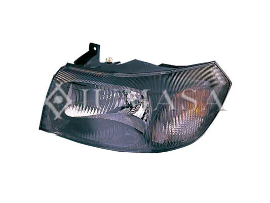 Compre Luz esquerda Ford Transit 5
